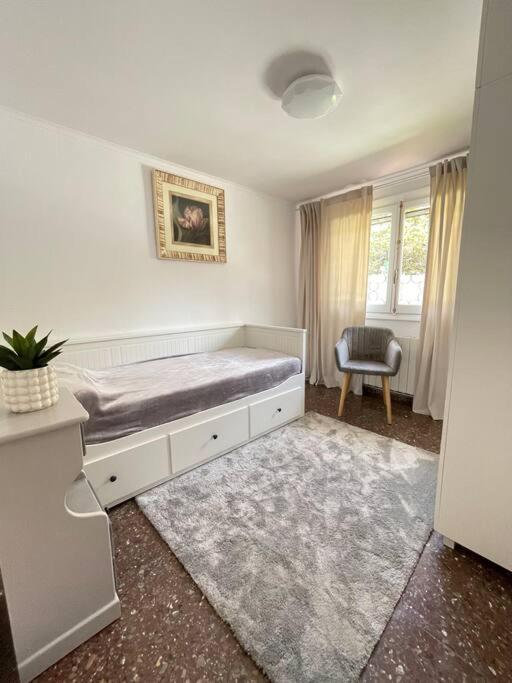 Chalet Puigval 50M De La Playa Valencia Eksteriør billede